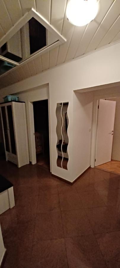 Apartment Nevena Omiš Zimmer foto