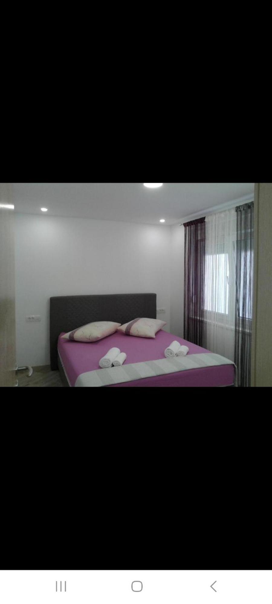 Apartment Nevena Omiš Zimmer foto