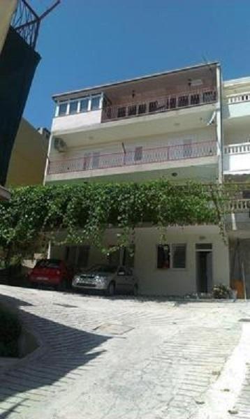Apartment Nevena Omiš Zimmer foto